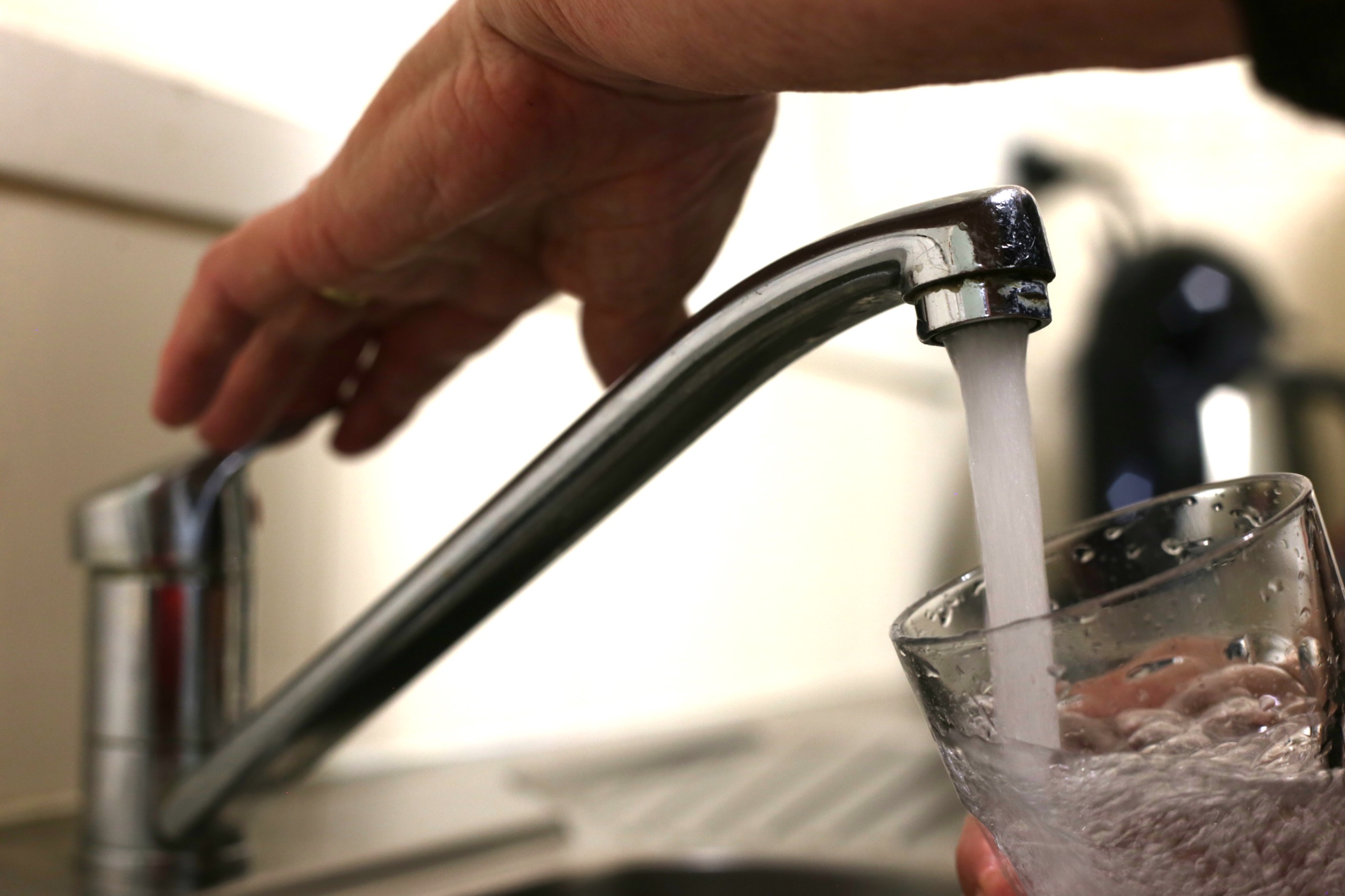 Bendigo Water Mains Cleaning Connect Coliban